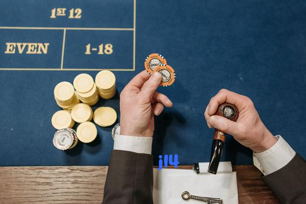 Betting system jl4